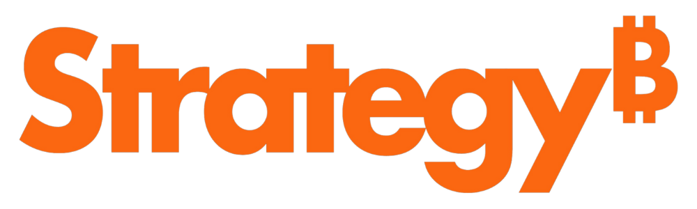 logo Strategy Orange