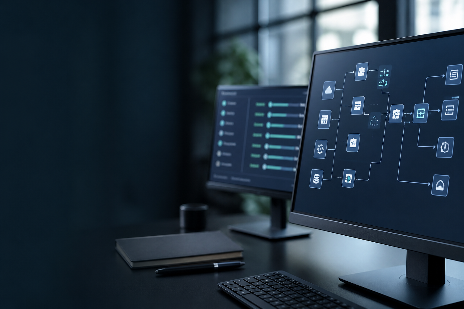 Supervision et orchestration d’intégrations avec Oracle Integration Cloud (OIC)